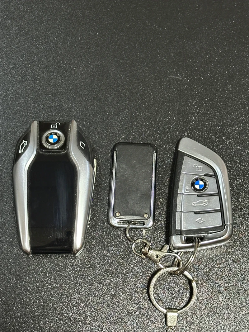 BMW 530 D xDrive | DISTRONIC | ОБДУХВАНЕ | МАСАЖ | , снимка 17 - Автомобили и джипове - 52644207