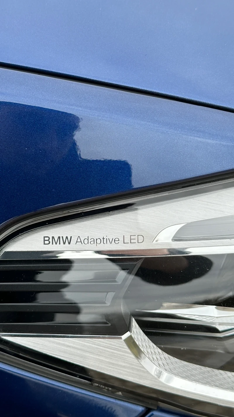 BMW 530 D xDrive | DISTRONIC | ОБДУХВАНЕ | МАСАЖ | , снимка 8 - Автомобили и джипове - 52644207