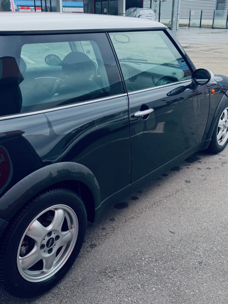 Mini Cooper, снимка 5 - Автомобили и джипове - 52771957