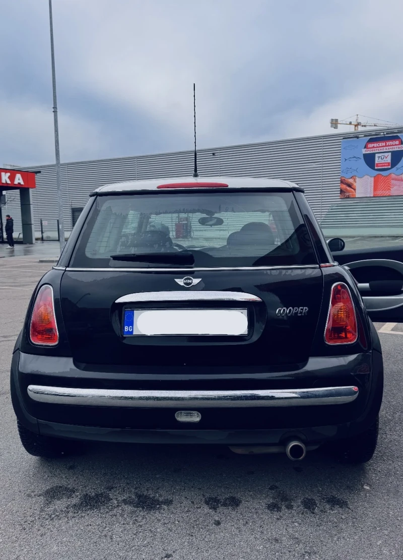 Mini Cooper, снимка 2 - Автомобили и джипове - 52771957