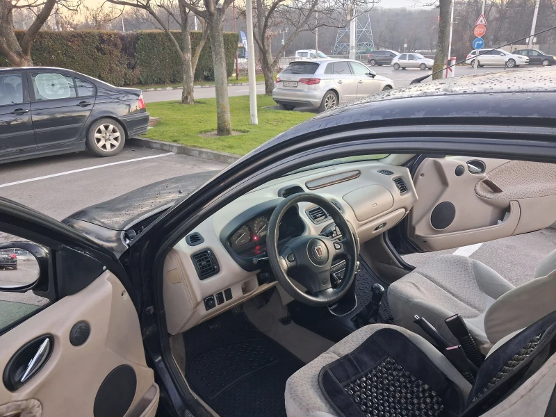 Rover 25 1.8, снимка 7 - Автомобили и джипове - 52809531