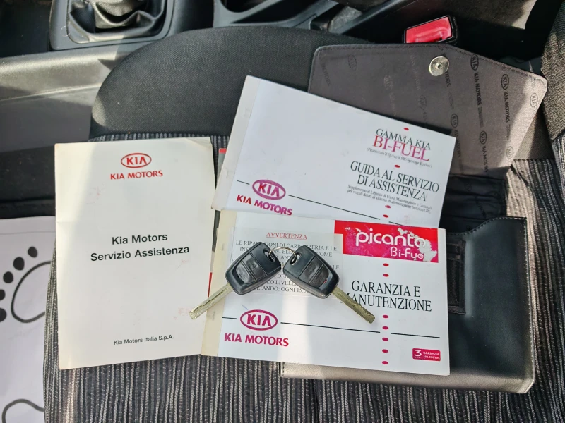 Kia Ceed 1.4-ГАЗ, снимка 16 - Автомобили и джипове - 52890448