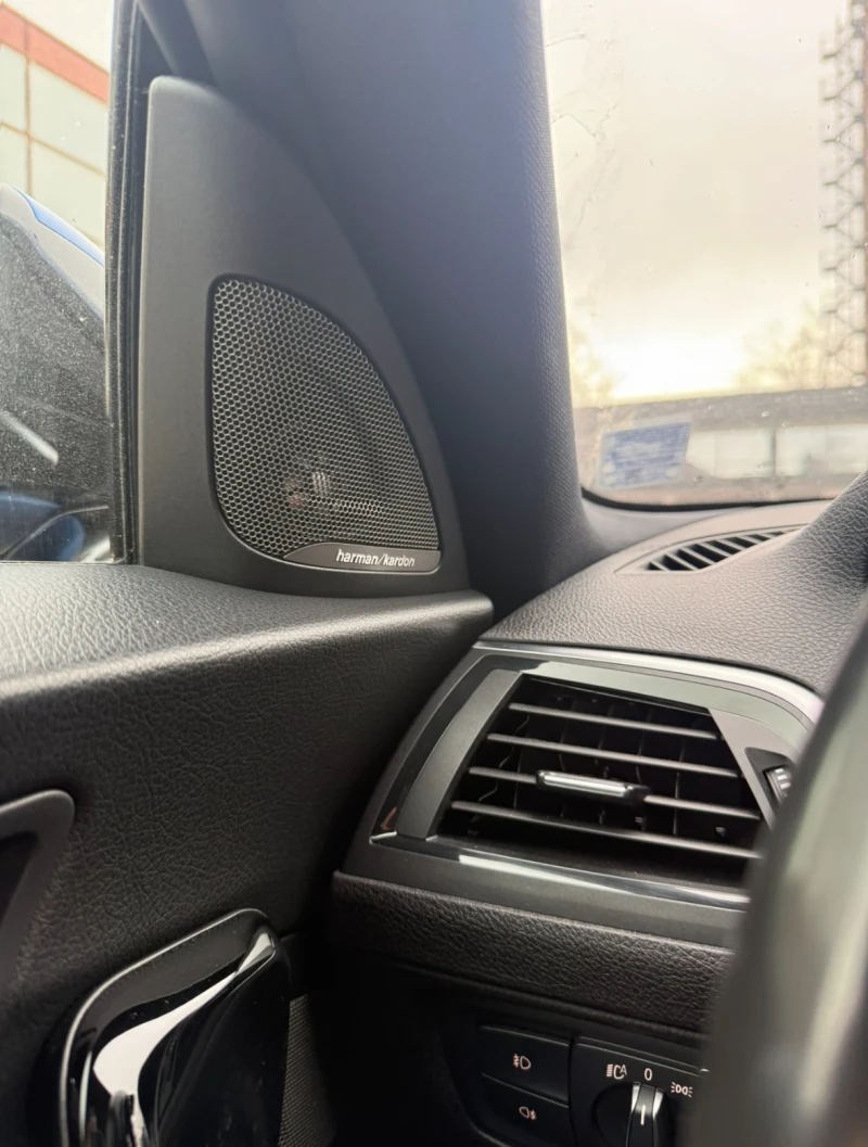 BMW 220 d xDrive M-paket facelift, снимка 10 - Автомобили и джипове - 53054556