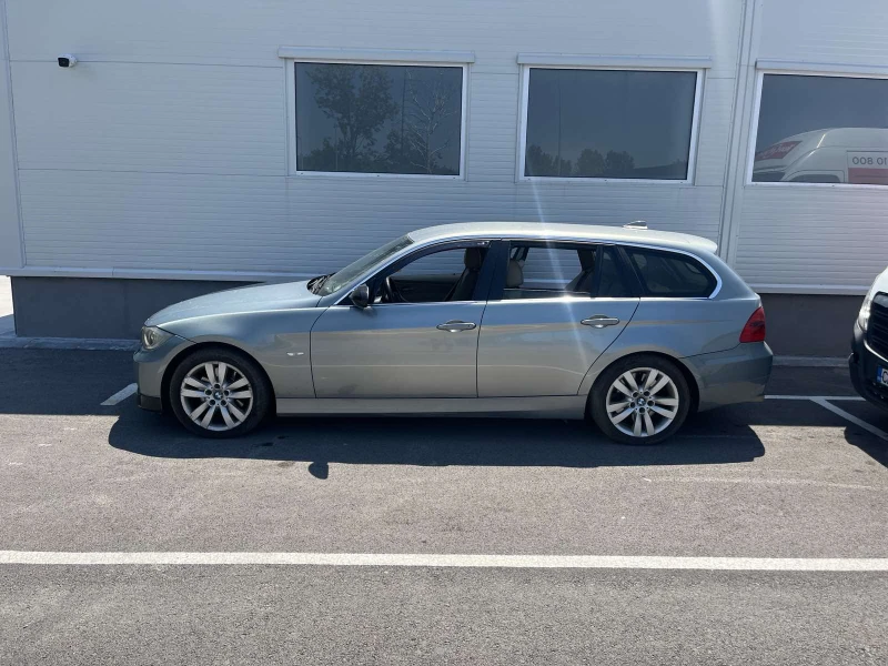 BMW 330 330Xd, снимка 13 - Автомобили и джипове - 53072505