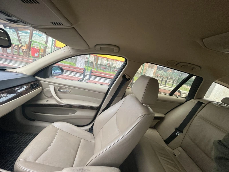 BMW 330 330Xd, снимка 11 - Автомобили и джипове - 53072505