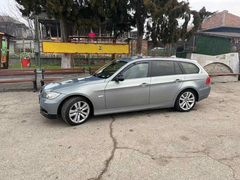 BMW 330 330Xd, снимка 3 - Автомобили и джипове - 53072505