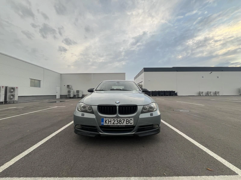 BMW 330 330Xd, снимка 2 - Автомобили и джипове - 53072505