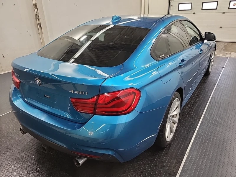 BMW 440 * 440i xDrive * CARFAX * ЦЕНА ДО БГ, снимка 15 - Автомобили и джипове - 53209452