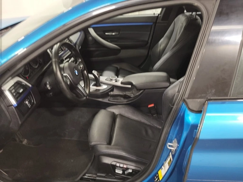 BMW 440 * 440i xDrive * CARFAX * ЦЕНА ДО БГ, снимка 2 - Автомобили и джипове - 53209452