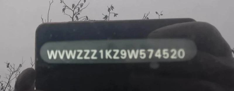 VW Golf 1, 4 САХА TSI, снимка 11 - Автомобили и джипове - 53257344