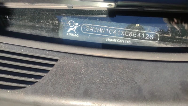 Jaguar Xj 4.0i V8, снимка 14 - Автомобили и джипове - 53269609