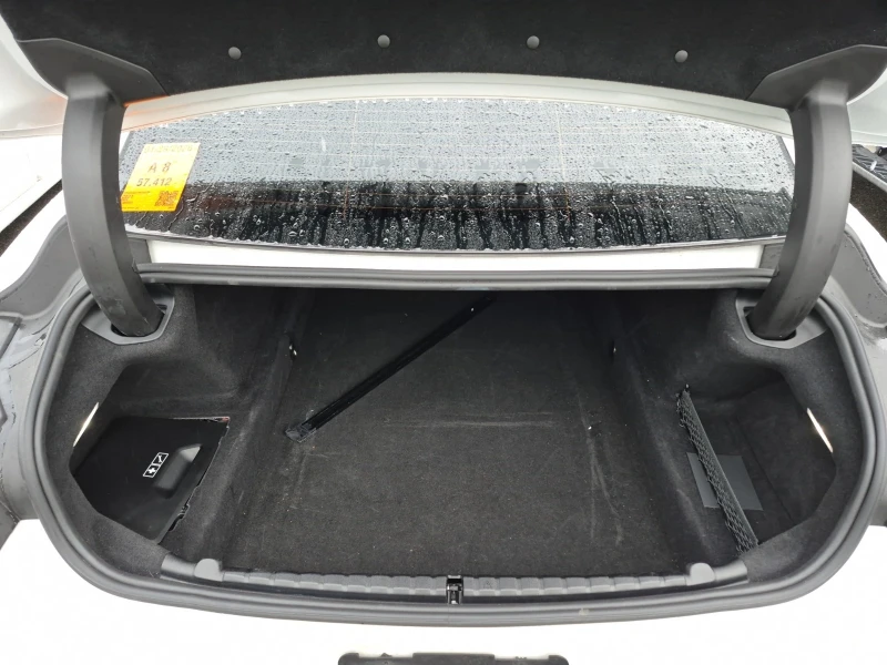 BMW 850 ОБДУХВАНЕ * * SOFT CLOSE * * CARFAX * * , снимка 5 - Автомобили и джипове - 53344980