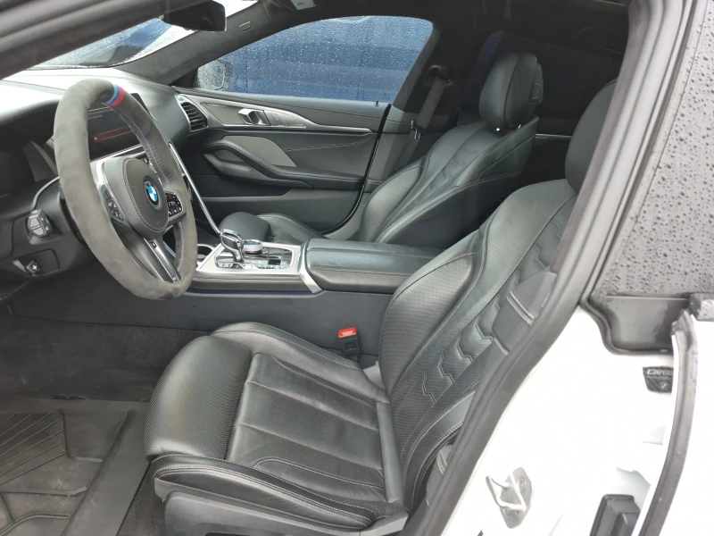 BMW 850 ОБДУХВАНЕ * * SOFT CLOSE * * CARFAX * * , снимка 7 - Автомобили и джипове - 53344980