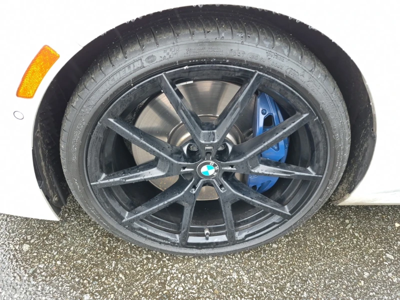 BMW 850 ОБДУХВАНЕ * * SOFT CLOSE * * CARFAX * * , снимка 6 - Автомобили и джипове - 53344980