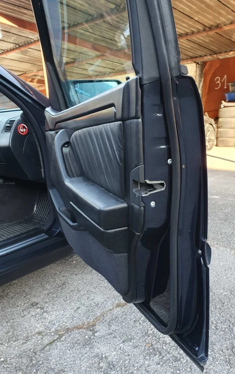 Mercedes-Benz C 200 Компресор, W202 на 98000км , снимка 3 - Автомобили и джипове - 53385149