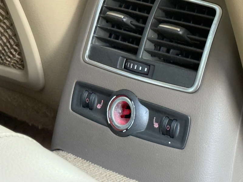 Audi A6 4.2FSI / LPG, снимка 10 - Автомобили и джипове - 53401929