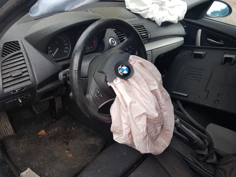 BMW 118, снимка 6 - Автомобили и джипове - 42033463