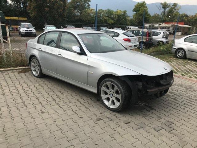 BMW 318 n47