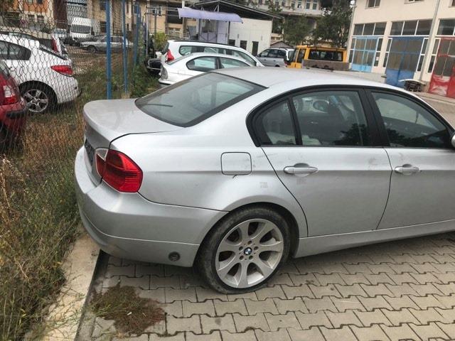 BMW 318 n47, снимка 3 - Автомобили и джипове - 44473388