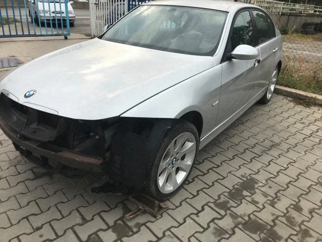 BMW 318 n47, снимка 2 - Автомобили и джипове - 46951427