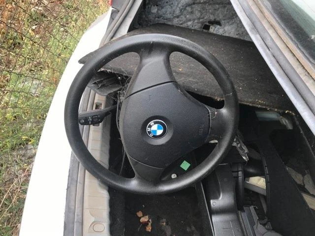 BMW 318 n47, снимка 5 - Автомобили и джипове - 46951427