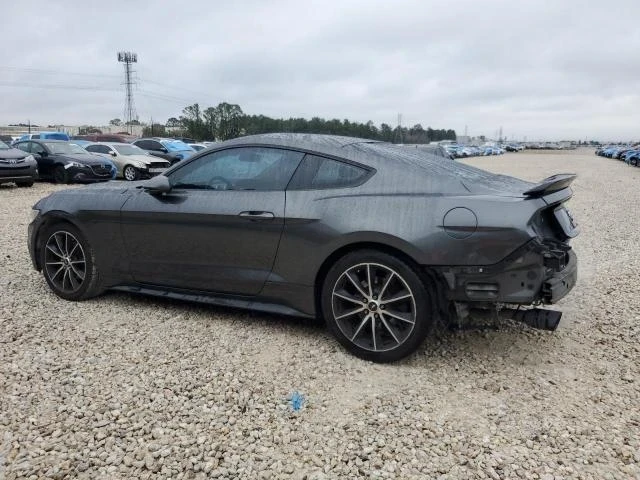 Ford Mustang, снимка 2 - Автомобили и джипове - 49383677