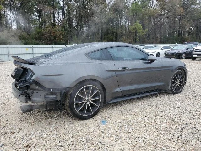 Ford Mustang, снимка 3 - Автомобили и джипове - 49383677