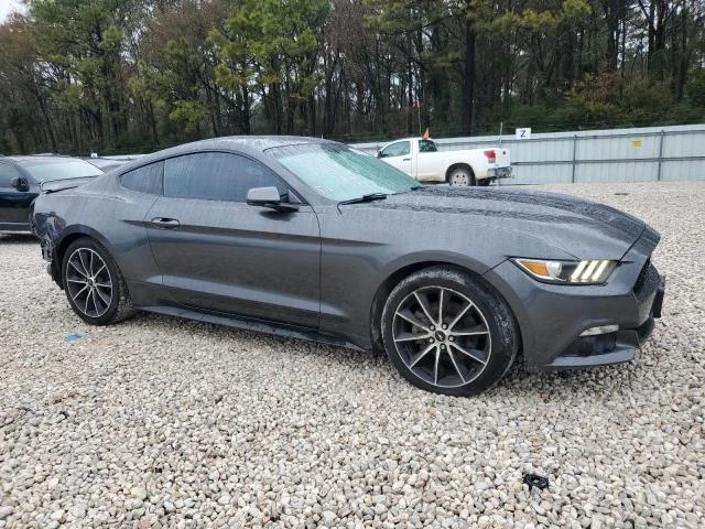 Ford Mustang, снимка 4 - Автомобили и джипове - 49383677