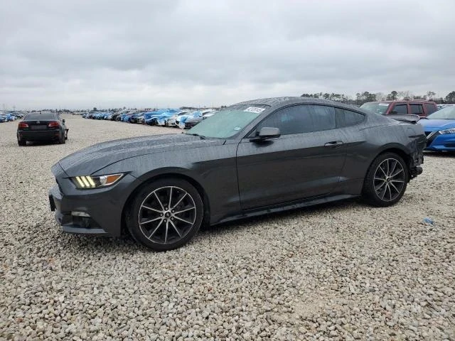 Ford Mustang, снимка 1 - Автомобили и джипове - 49383677