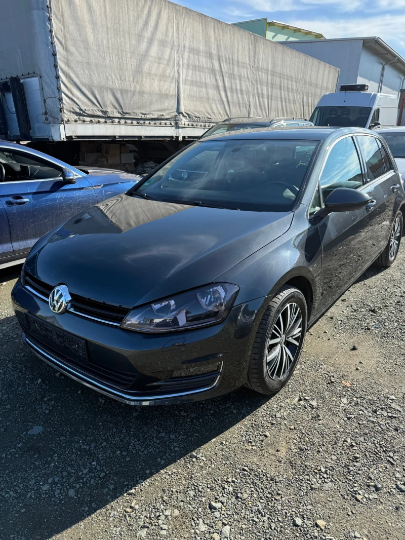 VW Golf 1, 2, Бензин-Газ - 19200 лв. / 9816.80 € - 60619789 1