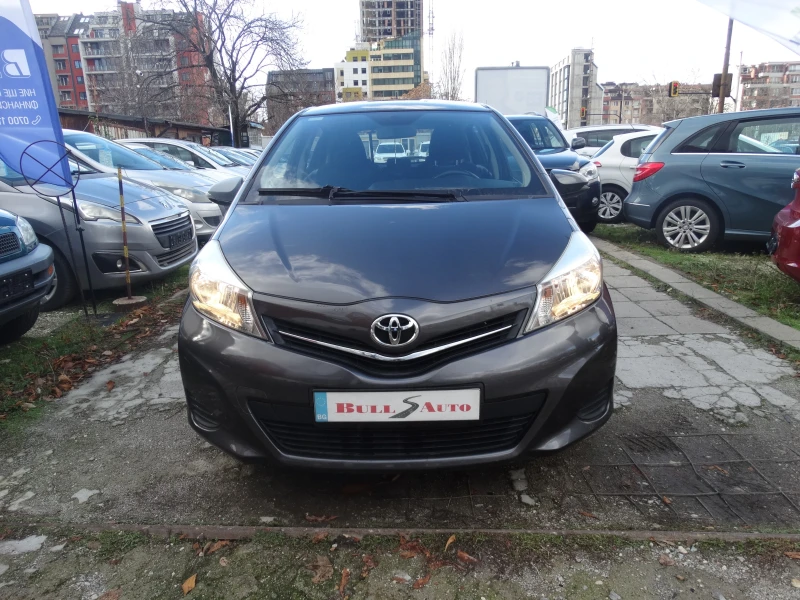 Toyota Yaris 1.0 - 69 к.с. - 8900 лв. / 4550.50 € - 57500254 1