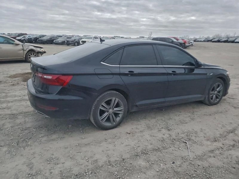 VW Jetta 1.4L 4 Front-wheel Drive, снимка 6 - Автомобили и джипове - 53198948