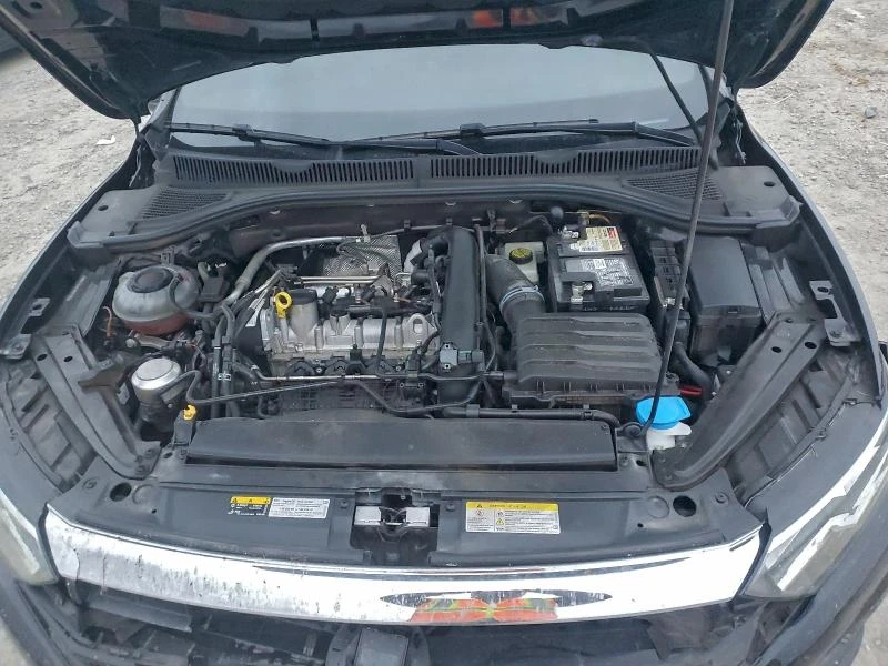 VW Jetta 1.4L 4 Front-wheel Drive, снимка 3 - Автомобили и джипове - 53198948