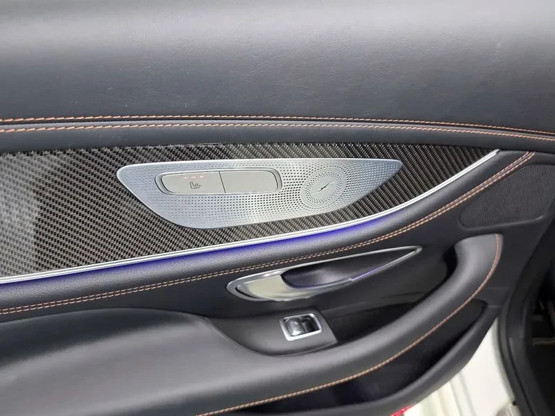 Mercedes-Benz CLS 53 AMG 4MATIC+ EDITION 1, снимка 17 - Автомобили и джипове - 54884910