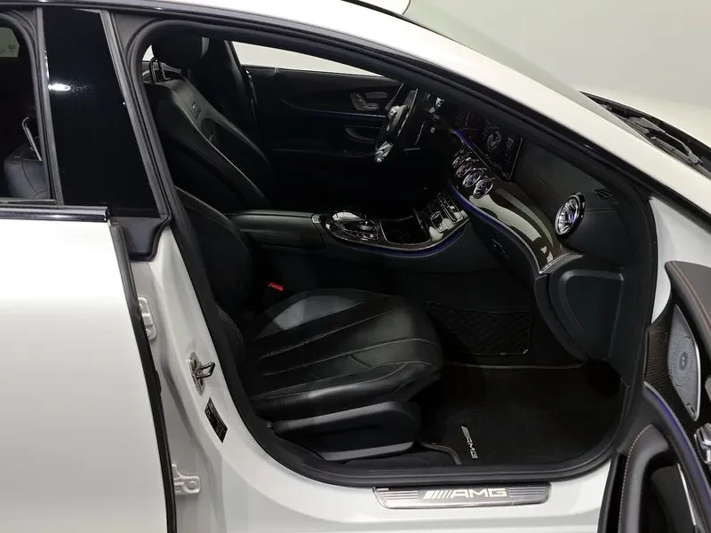 Mercedes-Benz CLS 53 AMG 4MATIC+ EDITION 1, снимка 11 - Автомобили и джипове - 54884910