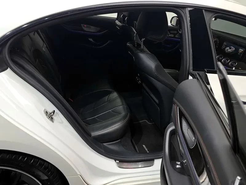 Mercedes-Benz CLS 53 AMG 4MATIC+ EDITION 1, снимка 12 - Автомобили и джипове - 54884910