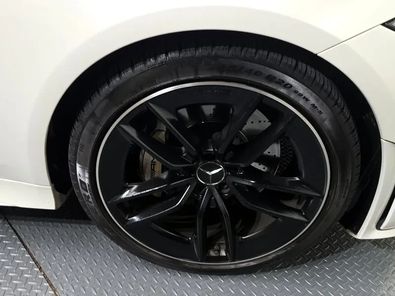 Mercedes-Benz CLS 53 AMG 4MATIC+ EDITION 1, снимка 5 - Автомобили и джипове - 54884910
