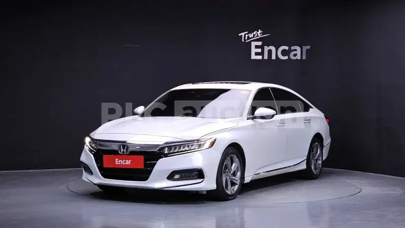 Honda Accord ЛИЗИНГ , ЦЕНА до БГ