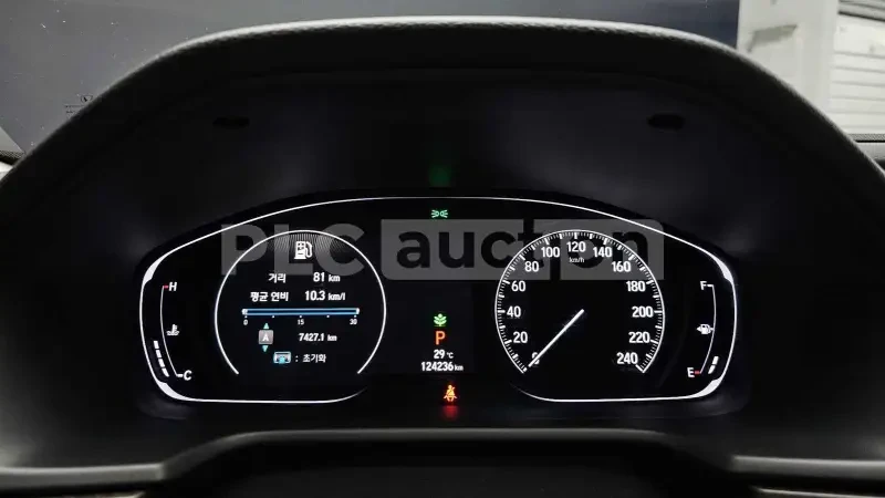 Honda Accord ЛИЗИНГ , ЦЕНА до БГ, снимка 8 - Автомобили и джипове - 55327525