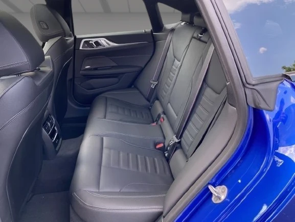 BMW 430 d Gran Coupe xDrive = M-Sport Pro = Гаранция, снимка 9 - Автомобили и джипове - 55379910