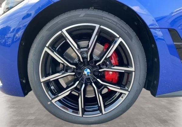 BMW 430 d Gran Coupe xDrive = M-Sport Pro = Гаранция, снимка 5 - Автомобили и джипове - 55379910