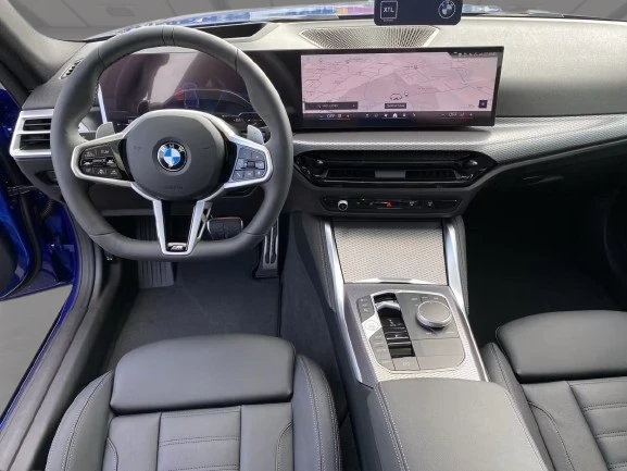BMW 430 d Gran Coupe xDrive = M-Sport Pro = Гаранция, снимка 8 - Автомобили и джипове - 55379910