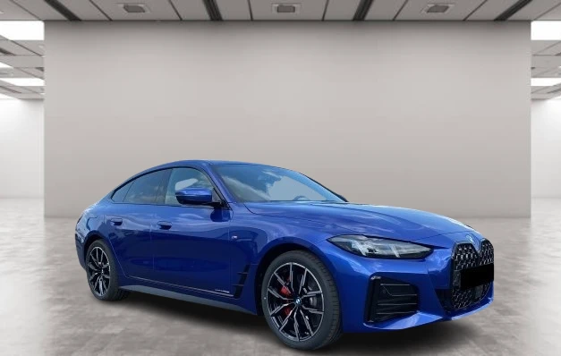 BMW 430 d Gran Coupe xDrive = M-Sport Pro = Гаранция
