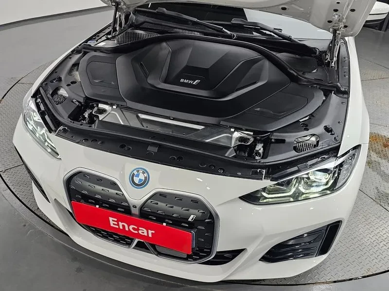 BMW i4 M Sports - ���� 30% ����� | Mobile.bg � ����������� 6