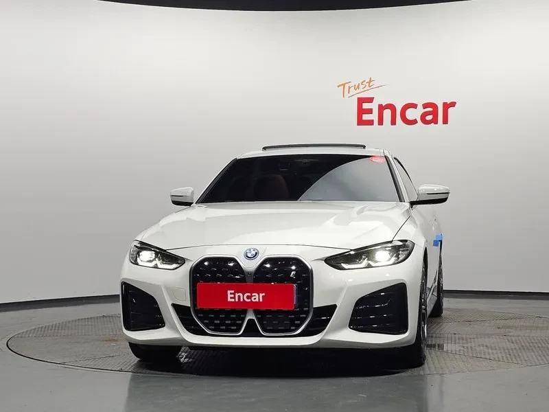 BMW i4 M Sports - ���� 30% ����� | Mobile.bg � ����������� 3