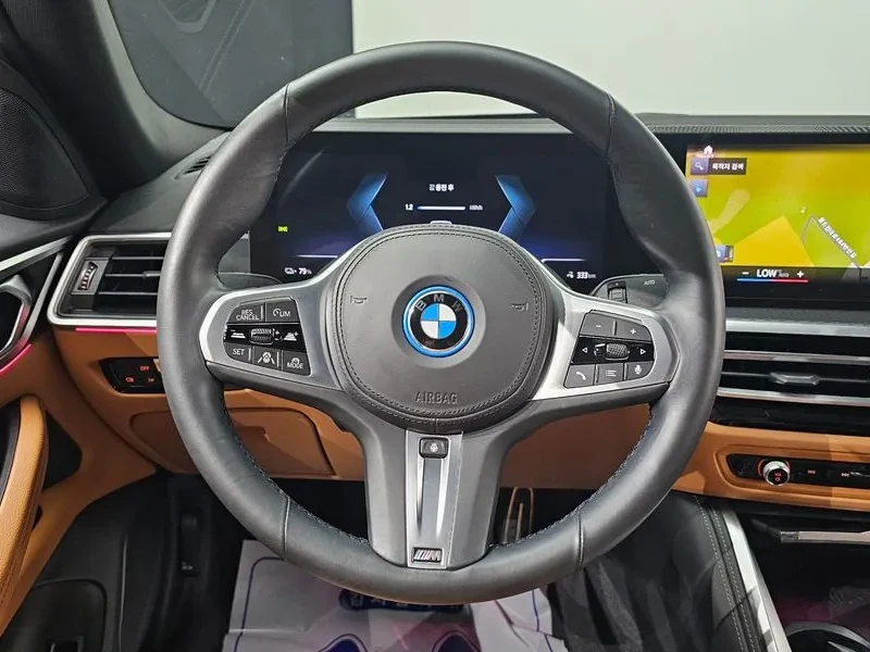 BMW i4 M Sports - ���� 30% ����� | Mobile.bg � ����������� 14