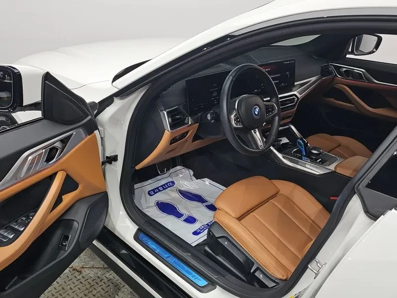 BMW i4 M Sports - ���� 30% ����� | Mobile.bg � ����������� 10
