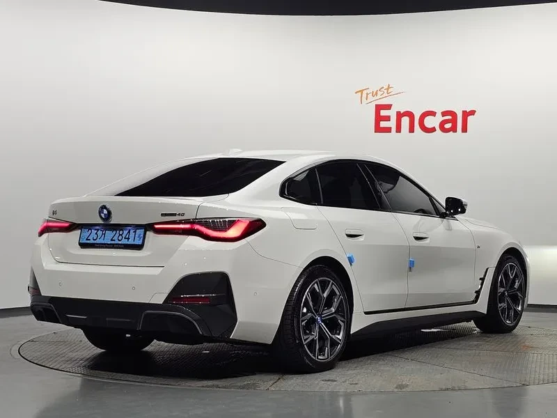 BMW i4 M Sports - ���� 30% ����� | Mobile.bg � ����������� 2