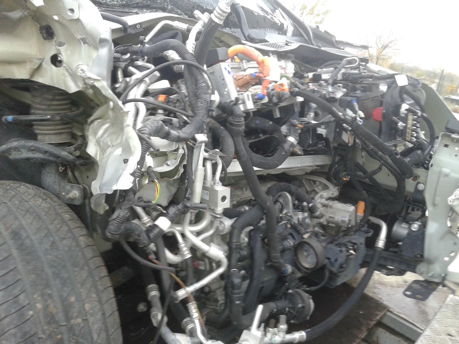 Peugeot 208 | Mobile.bg — изображение 11