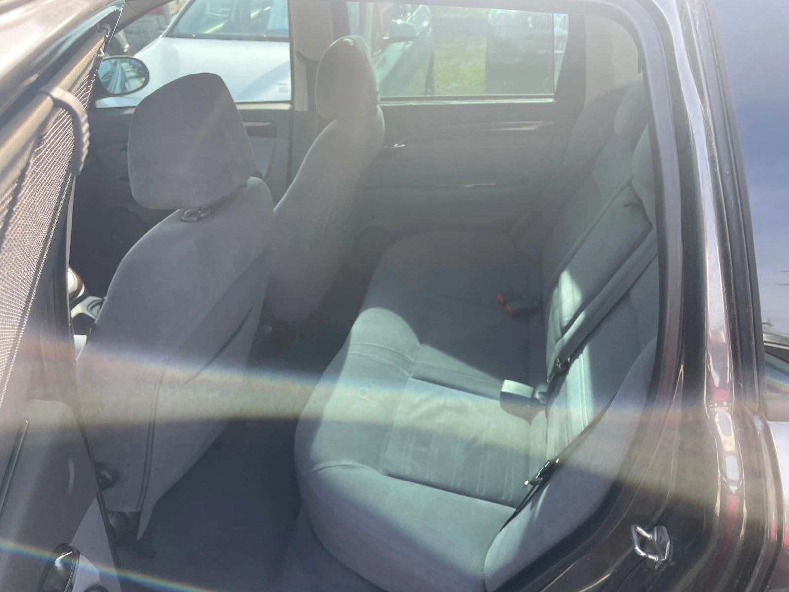 Fiat Croma 1.9 JTD 150hp | Mobile.bg — изображение 11